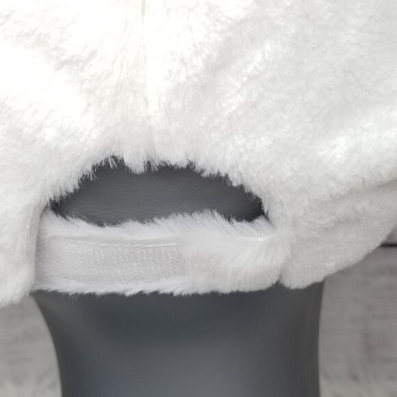 Christmas Santa Claus Hat African American‎ - Picture 9 of 12